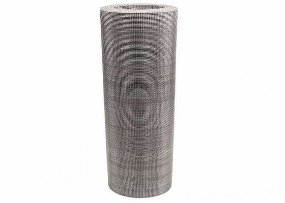 Écran en treillis métallique polyvalent en acier à haute teneur en carbone en acier au manganèse en acier inoxydable