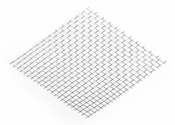 Écran en treillis métallique polyvalent en acier à haute teneur en carbone en acier au manganèse en acier inoxydable