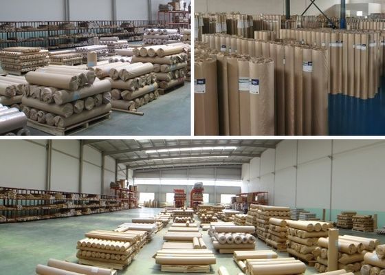 Écran de treillis tissé de haute précision personnalisable pour le filtrage dans le traitement chimique