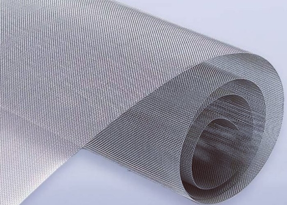 Filtre de maille de filtre personnalisable pour des exigences de filtration spécifiques