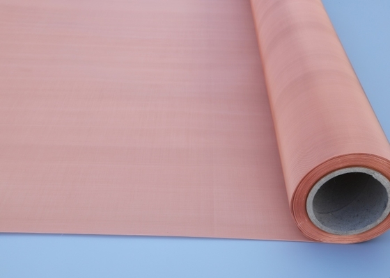 Tissu d&#39;écran de filtre de performance durable avec certificat SGS
