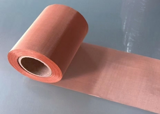Filtre à tissage simple maillage pour les applications de filtration lourde