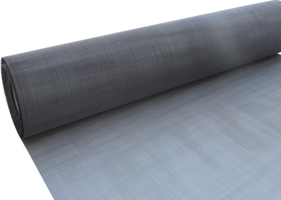 Maillage de filtrage en acier inoxydable 304 à 10 à 200 mailles