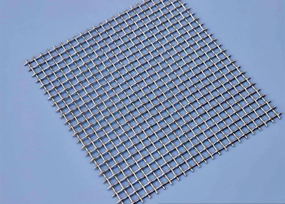 Resists Rust Stainless Steel Screen Mesh to Block Flies, Mosquitoes & other Small Bugs