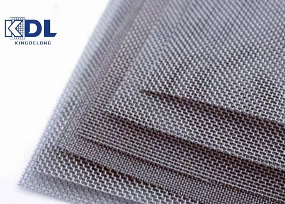 Tissu filtrant de 80 mailles avec service de processus de coupe, parfait pour les tâches de filtration et de séparation précises