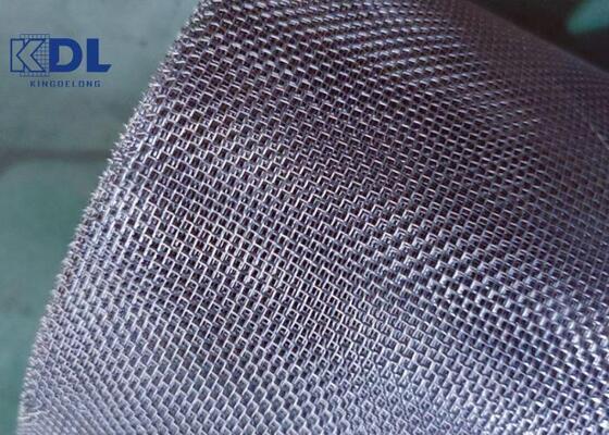 Tissu filtrant de 80 mailles avec service de processus de coupe, parfait pour les tâches de filtration et de séparation précises