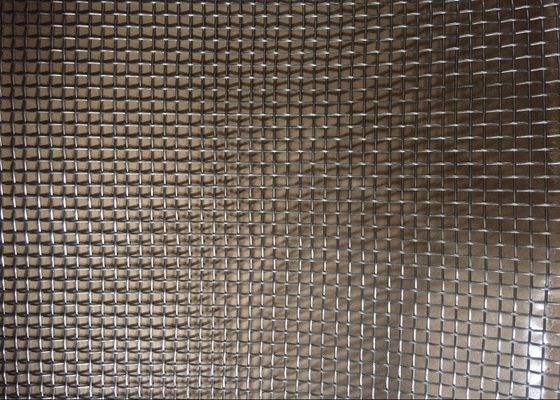 Le tissu de fil de l'acier inoxydable AISI304 solides solubles câblent Mesh For Beehives Beekeeping