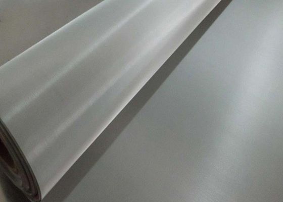 Fil anticorrosif d'acier inoxydable Mesh Screen 0.5m-3M pour des filtres et des tamis