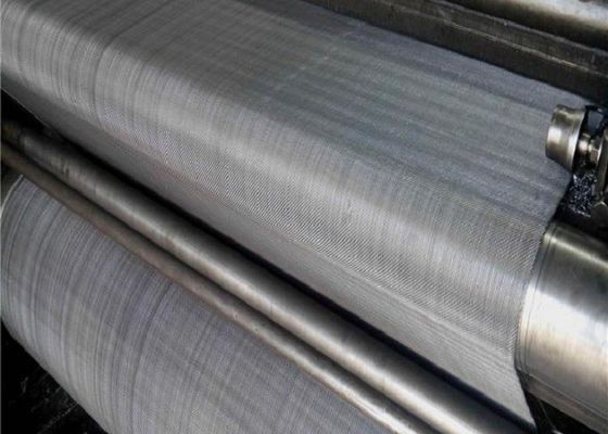 Écran de grillage d'acier inoxydable d'armure d'Aisi304 pour des utilisations industrielles
