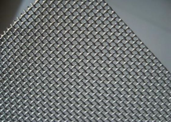 Écran tissé résistant de grillage d'abrasion pour la longue durée de vie d'écran de fenêtre