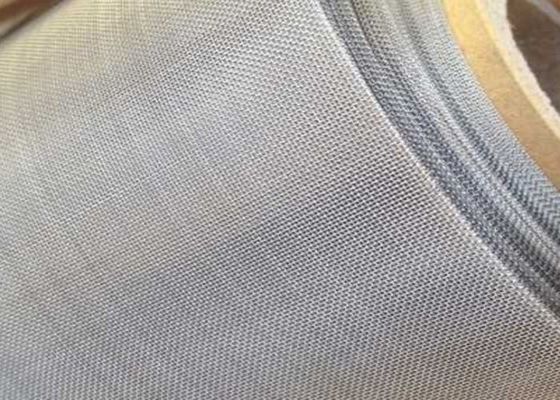 Fil tissé Mesh Screen Samples For d'armure toile librement