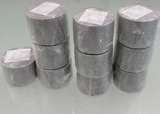 Maillage d'écran de filtrage en acier inoxydable pour des résultats de filtrage optimaux