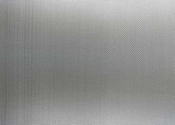 Écran de treillis métallique en acier inoxydable de qualité industrielle pour la séparation précise