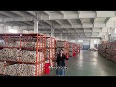 Écran de treillis métallique tissé